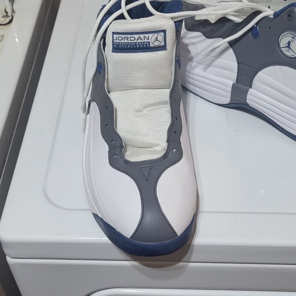 Jordan Jumpman team 1 Size 13